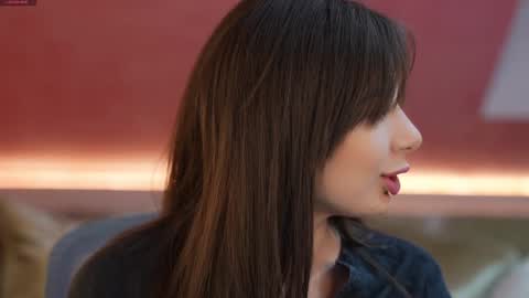 Snapshot of viktoria_storm chatting on January 23, 8:02 pm Alisa online show from January 23, 8:02 pm