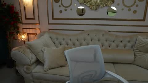 Snapshot of viktoria_storm chatting on October 14, 7:27 pm Alisa online show from October 14, 7:27 pm