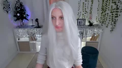 Viktoria online show from December 23, 11:14 am