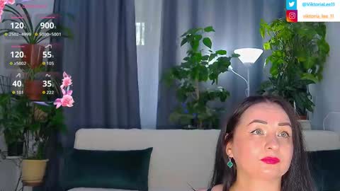 Vici online show from September 15, 9:17 am