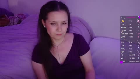 viktoriakiss online show from April 26, 9:34 pm