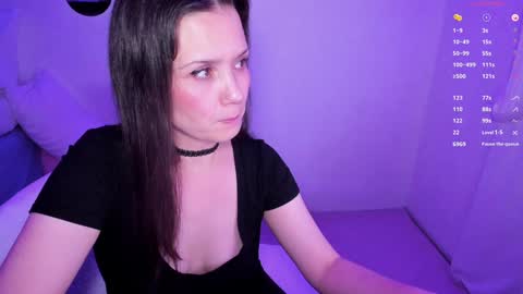 viktoriakiss online show from December 13, 9:30 pm