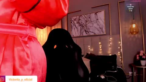 Victoria online show from April 19, 6:43 pm