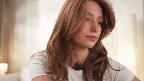 Lana online show from February 24, 12:04 pm