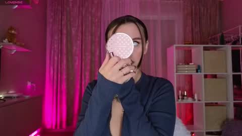 Eva online show from February 16, 3:58 am