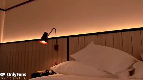 vincentiax online show from September 11, 7:20 am