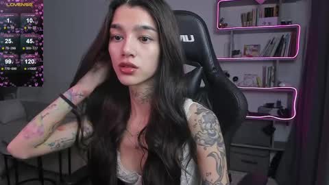 vinkitinkii online show from March 4, 6:47 am