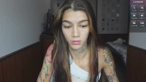 vinkitinkii online show from February 3, 6:40 am