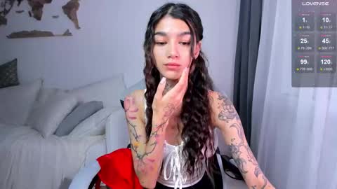 vinkitinkii online show from September 22, 7:18 am