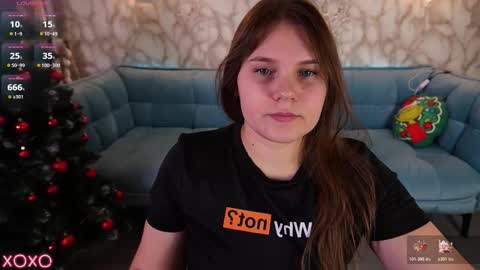 Milla online show from December 23, 7:34 am