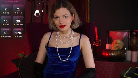 Carrie  Next streams Sat Sun 3pm-11pm EST online show from April 5, 9:14 pm