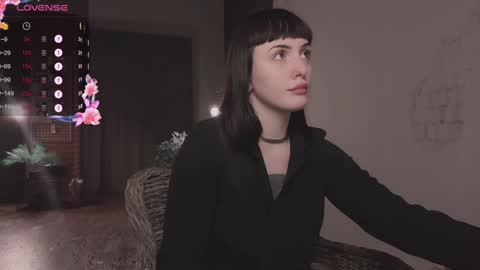 Snapshot of vinylstore chatting on December 4, 3:32 pm Diva Silvia online show from December 4, 3:32 pm