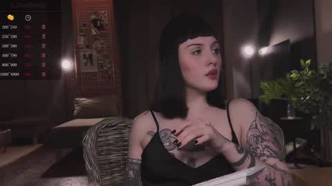 Snapshot of vinylstore chatting on December 14, 4:08 pm Diva Silvia online show from December 14, 4:08 pm