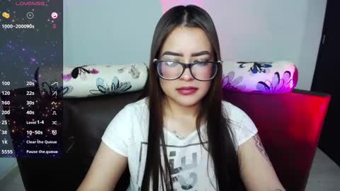 Daniela online show from February 22, 11:24 am