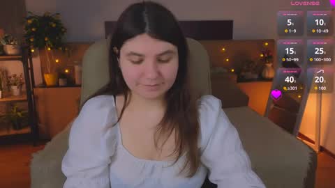 Viola online show from April 26, 9:01 pm