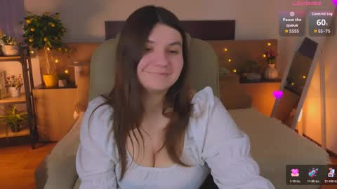 Viola online show from April 22, 2:52 am