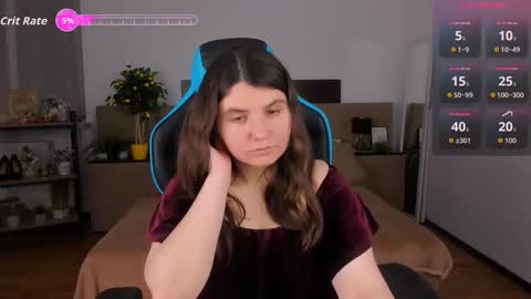 Viola online show from December 17, 10:14 pm