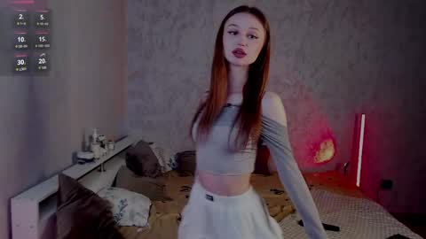 viola_wet online show from April 24, 10:07 am