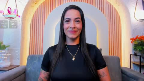 Violette online show from April 25, 12:41 pm