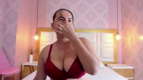 Violet  online show from March 9, 11:46 am