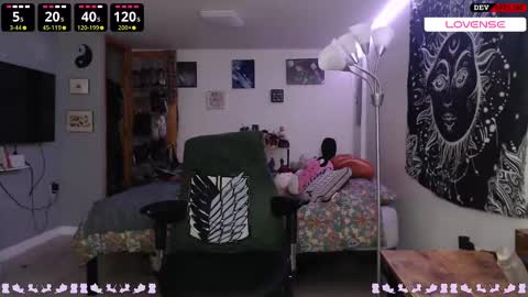 Your WetWildWhore online show from October 3, 6:13 pm