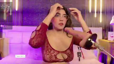 Violet online show from June 9, 12:37 pm
