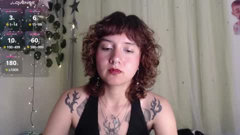 Violet online show from May 16, 8:50 am