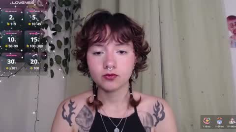 Violet online show from July 11, 7:41 am