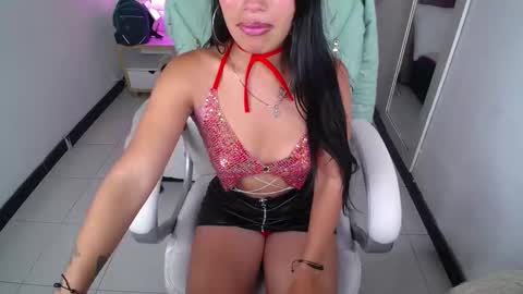 Violet online show from September 19, 4:11 am