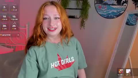 VIOLET online show from July 23, 4:15 pm