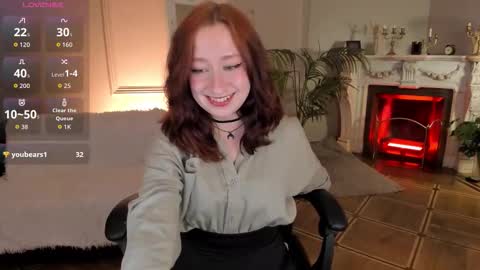 Snapshot of violet_griffen chatting on October 23, 3:51 pm VIOLET online show from October 23, 3:51 pm