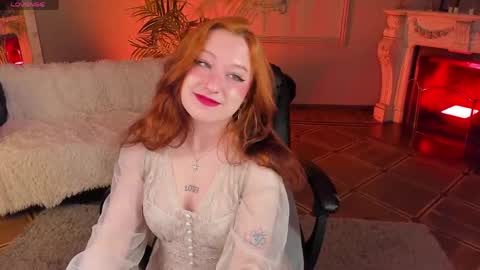 VIOLET online show from April 23, 3:47 pm