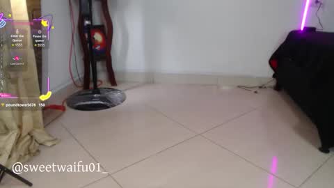 Violete Hentai01 online show from January 16, 7:54 pm