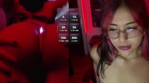 Violete Hentai01 online show from October 30, 11:06 pm