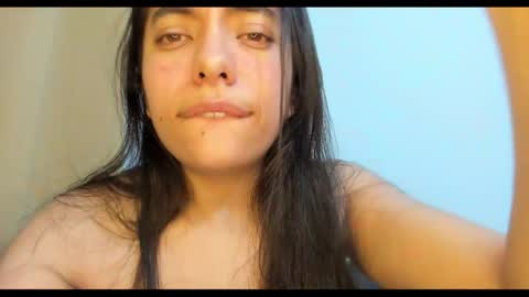 violet online show from April 23, 12:29 pm