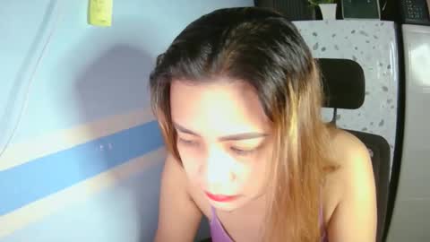 violeta0706 online show from March 7, 9:33 pm