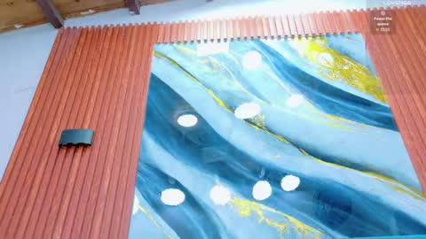 Violeta  online show from April 25, 12:41 pm