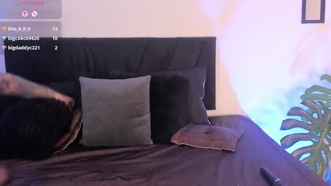 violeta_delavega online show from March 7, 10:00 am