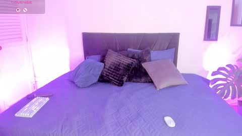 violeta_delavega online show from February 27, 6:02 am