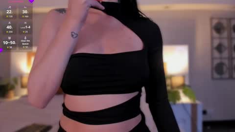 Violeta  online show from April 27, 11:51 am