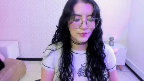     online show from April 27, 9:45 pm