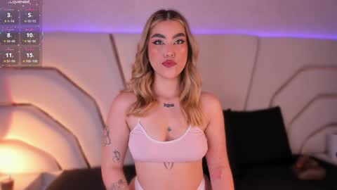 violeta_marquez online show from June 6, 11:38 am
