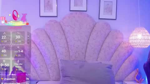 violeta_medina online show from January 10, 2:38 am