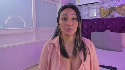 violeta_medina online show from February 23, 2:56 am