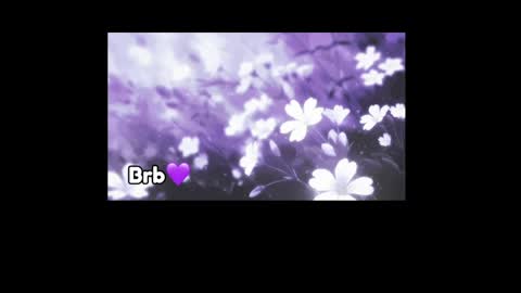 Violeta online show from April 22, 6:49 pm