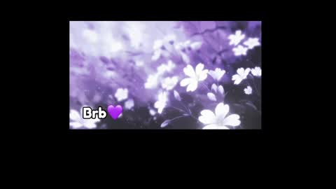 Violeta online show from April 26, 6:38 pm