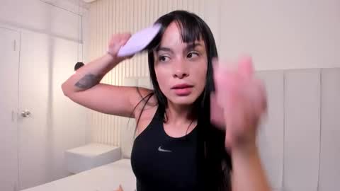 Violeta Rodriguez online show from March 17, 10:14 pm