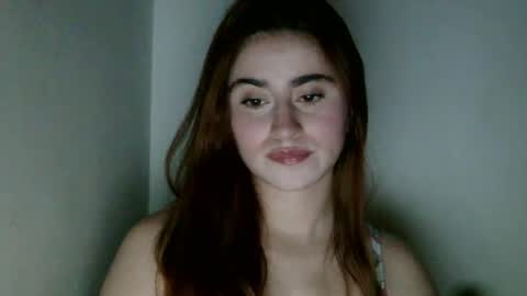 Violeta Rouss online show from July 31, 7:53 am