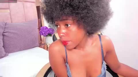 Violeta Ruiz online show from March 5, 5:03 am