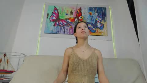 violeta sofia 16 online show from March 25, 4:06 am